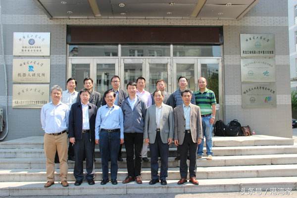 人机交互智能控制的鼻祖！盘点我国自动化领域顶级大学系所