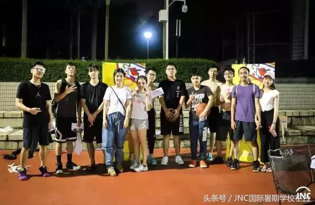 暨南大学暑期学校深圳校区简介