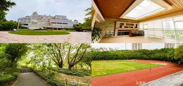 暨南大学暑期学校深圳校区简介