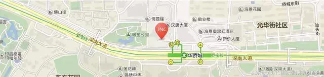 暨南大学暑期学校深圳校区简介