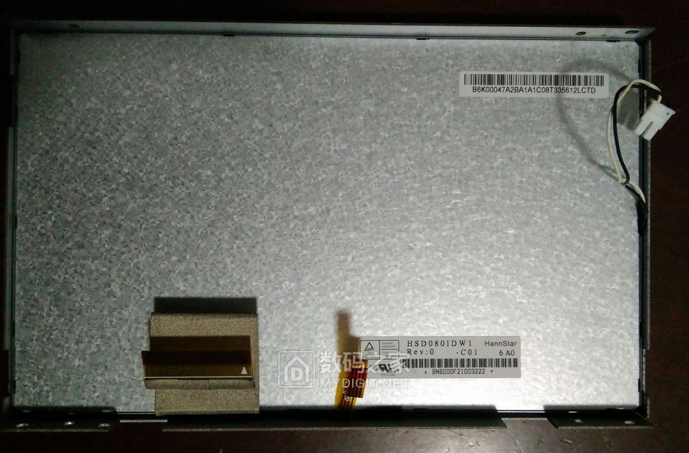 别克凯越2013款取硬币，修复导航并更换空调面板灯
