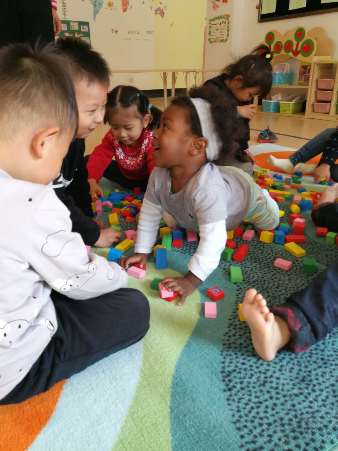 潍坊这个学校厉害了，开创国际教育新路子