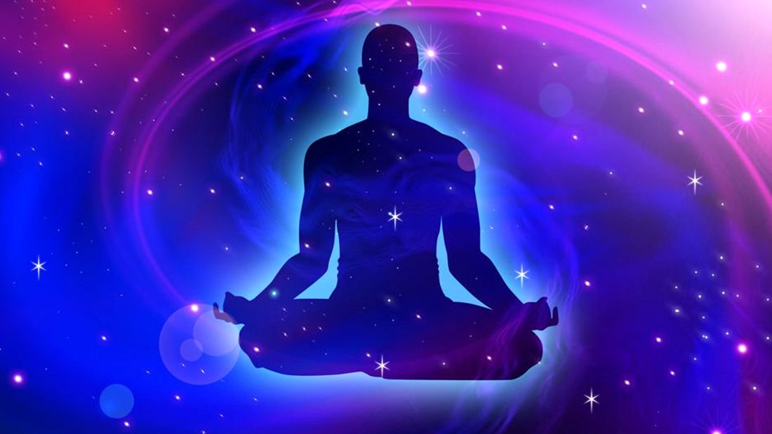 在过去二十年的时间里,我们对人在某种功能态下的深层意识能量(心灵