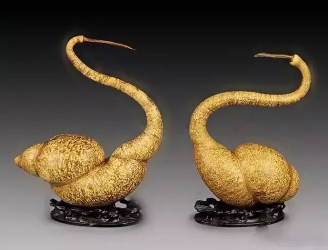 鹤首葫芦多少钱一个(这个长得像大烟斗的) - 价格百科