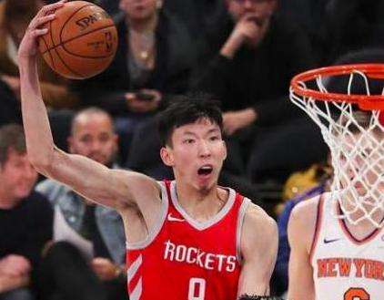 周琦为什么沉迷nba(周琦发展联盟屡屡都是狂暴数据，却为何一回NBA就沉迷)