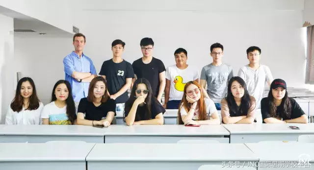 暨南大学暑期学校深圳校区简介