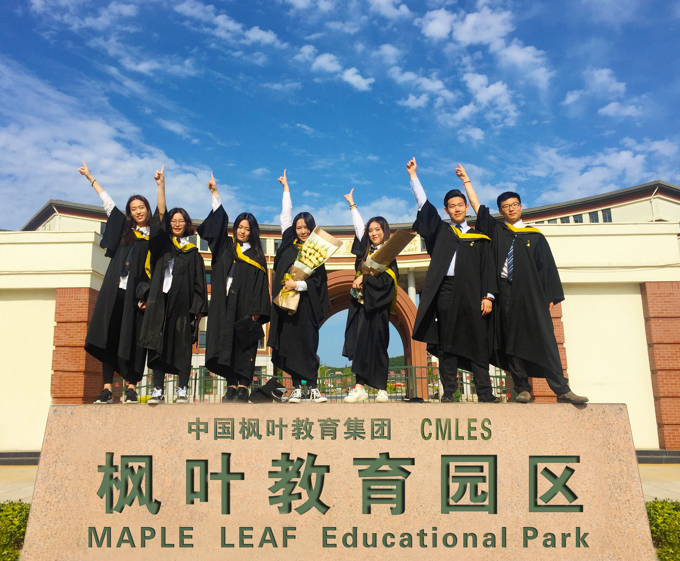 潍坊这个学校厉害了，开创国际教育新路子