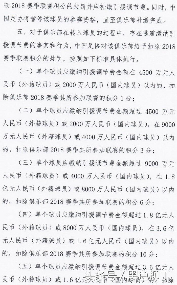 中超黄金时代是什么(足协新政补充版出炉，球迷立马找到“破绽”，中超黄金时代结束？)