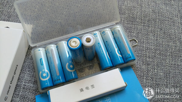 15, paragraph 5 batteries Hengping and purchasing advice - Nanfu, millet, product wins a run away