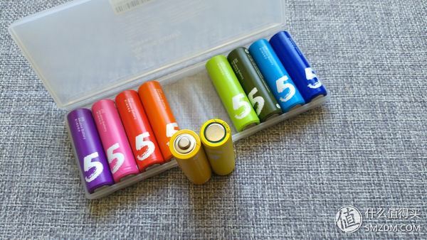 15, paragraph 5 batteries Hengping and purchasing advice - Nanfu, millet, product wins a run away