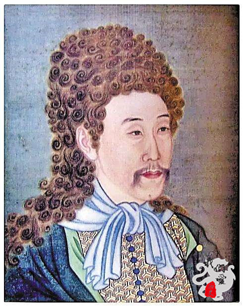 为什么雍正审美高？因为他是完美主义啊