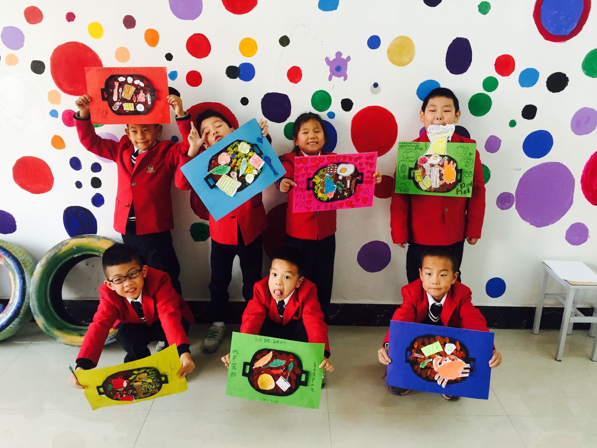 潍坊这个学校厉害了，开创国际教育新路子