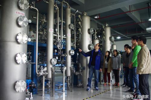 人机交互智能控制的鼻祖！盘点我国自动化领域顶级大学系所