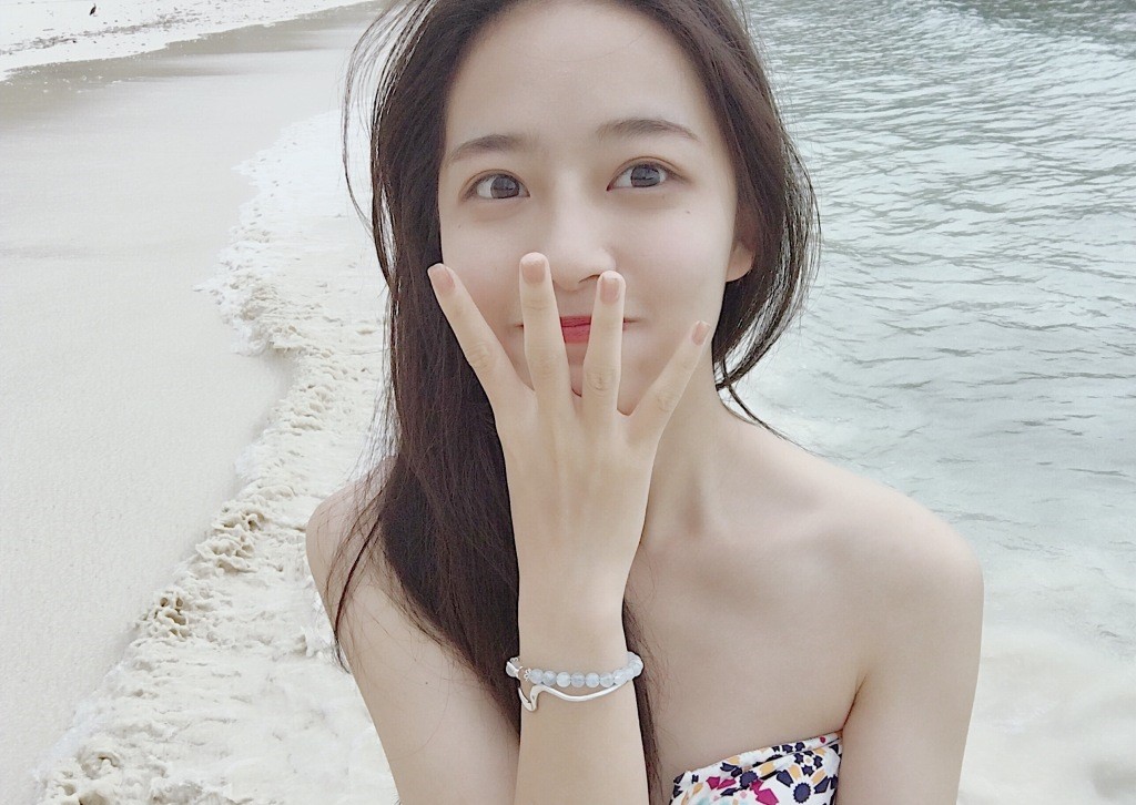 谁说网红都是见光死？别以偏概全，这些就是真的美！