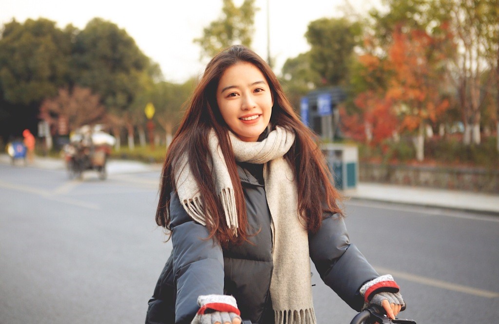 谁说网红都是见光死？别以偏概全，这些就是真的美！