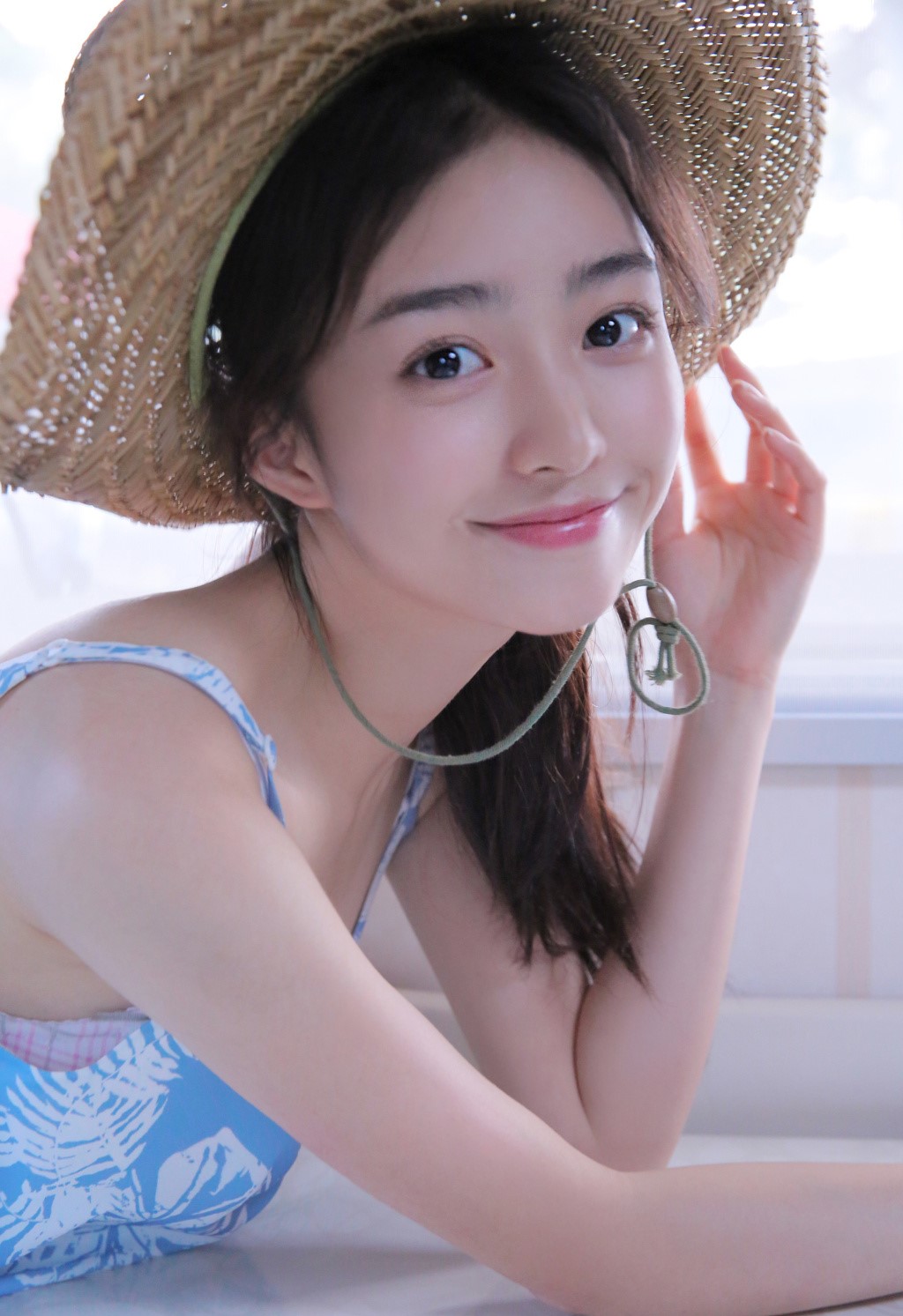 谁说网红都是见光死？别以偏概全，这些就是真的美！