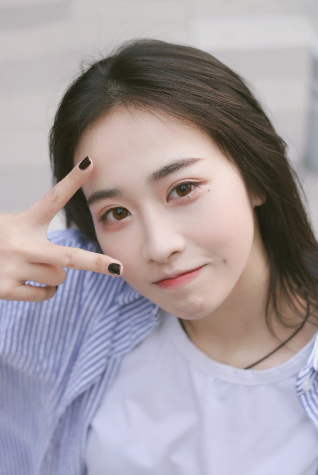 谁说网红都是见光死？别以偏概全，这些就是真的美！