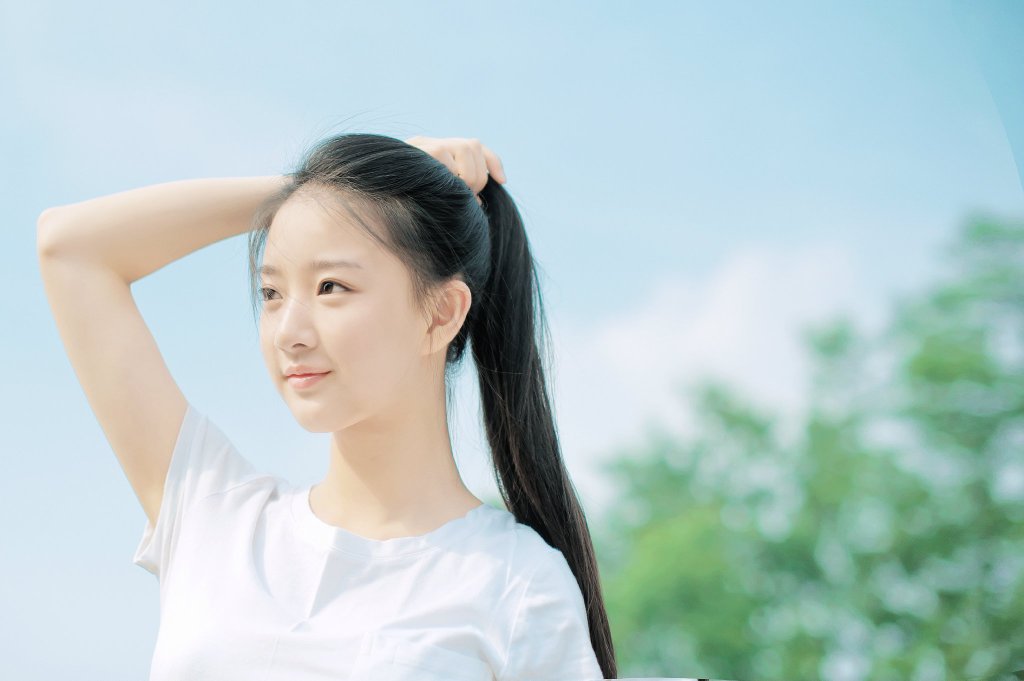 谁说网红都是见光死？别以偏概全，这些就是真的美！