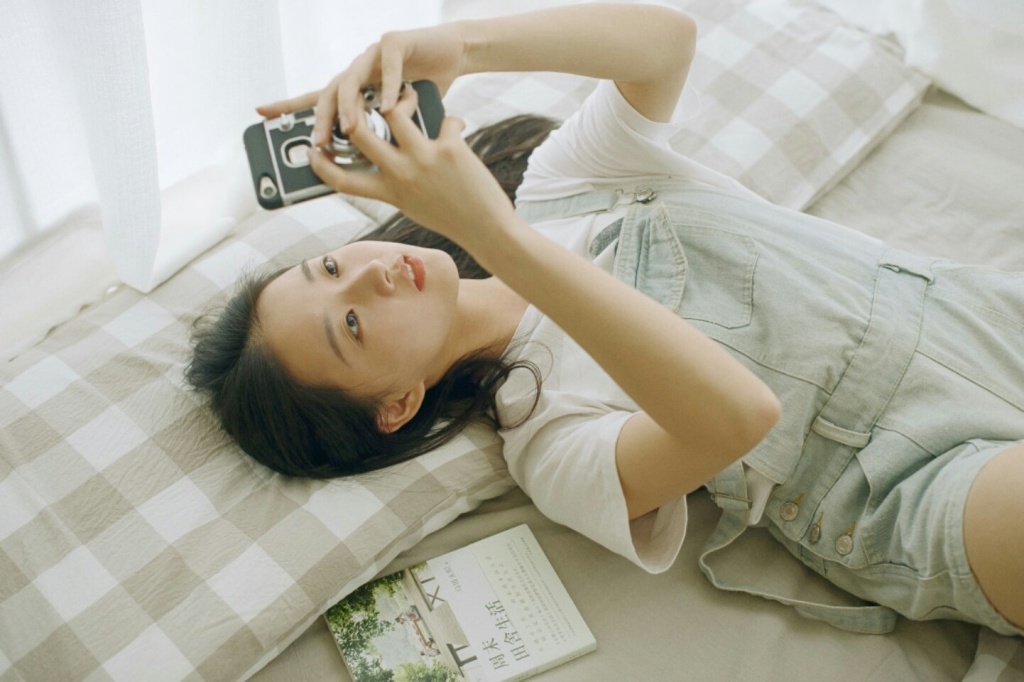 谁说网红都是见光死？别以偏概全，这些就是真的美！