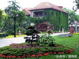 沈阳音乐学院附中（格局）