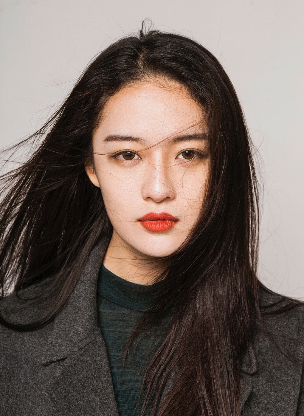 谁说网红都是见光死？别以偏概全，这些就是真的美！