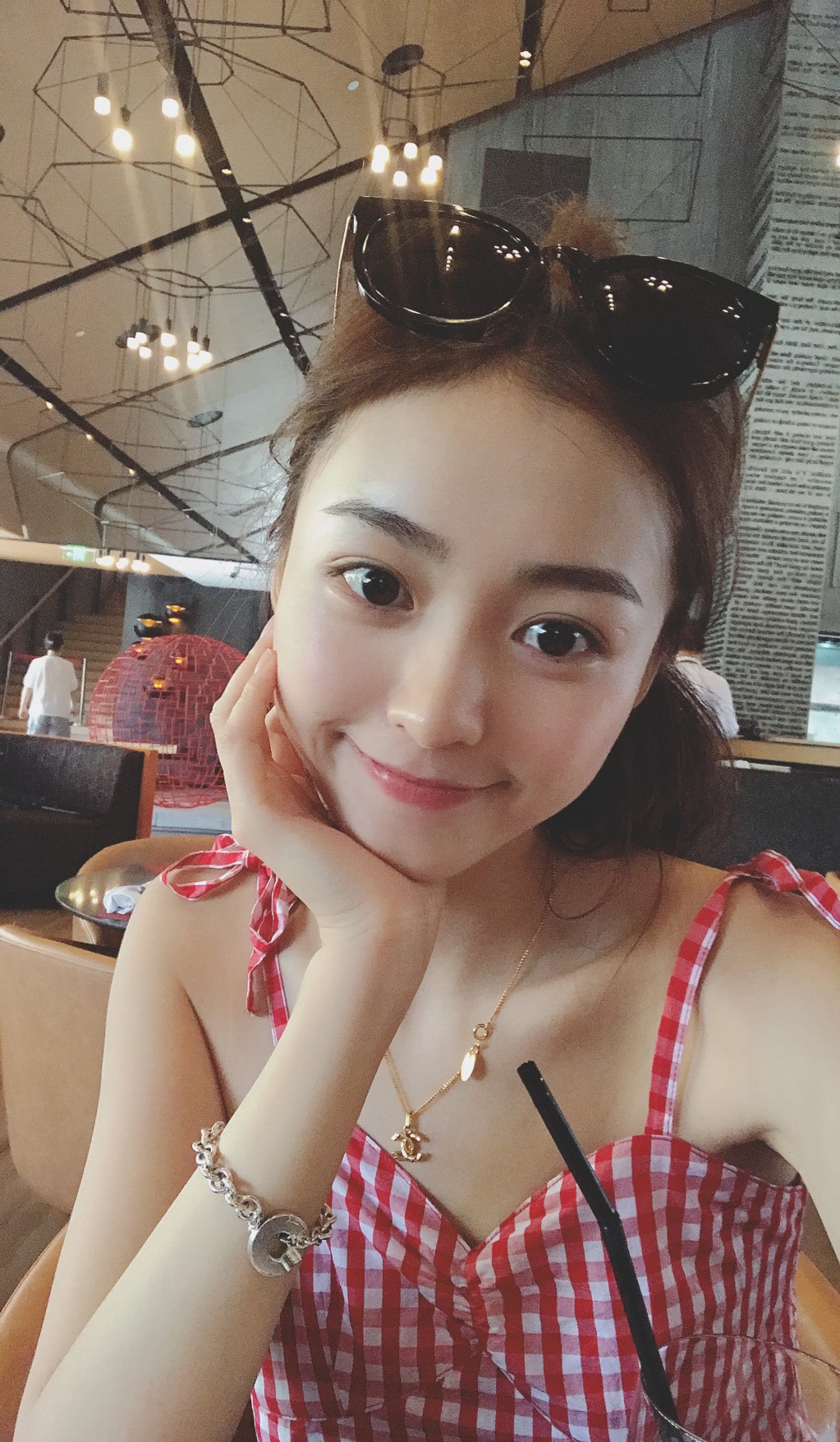 谁说网红都是见光死？别以偏概全，这些就是真的美！