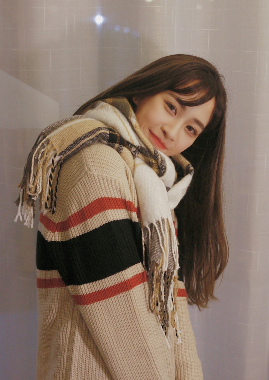 谁说网红都是见光死？别以偏概全，这些就是真的美！