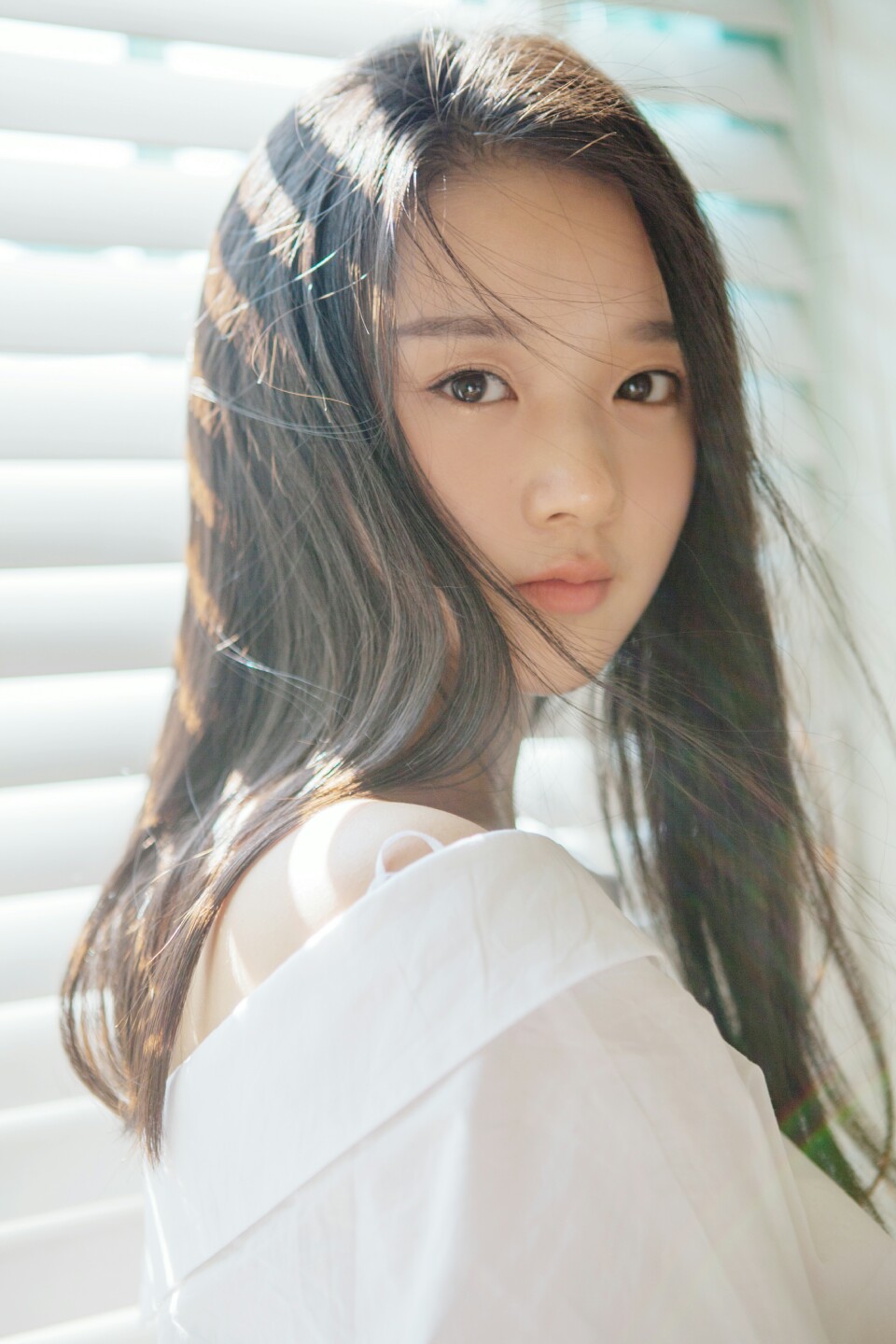 谁说网红都是见光死？别以偏概全，这些就是真的美！