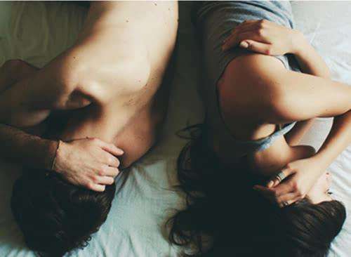 大数据告送你在恋爱中女生最忌讳做什么 千万别踩雷