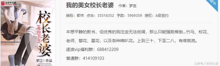 2017年终盘点起点、纵横、逐浪top10作品，你认为哪部名副其实？