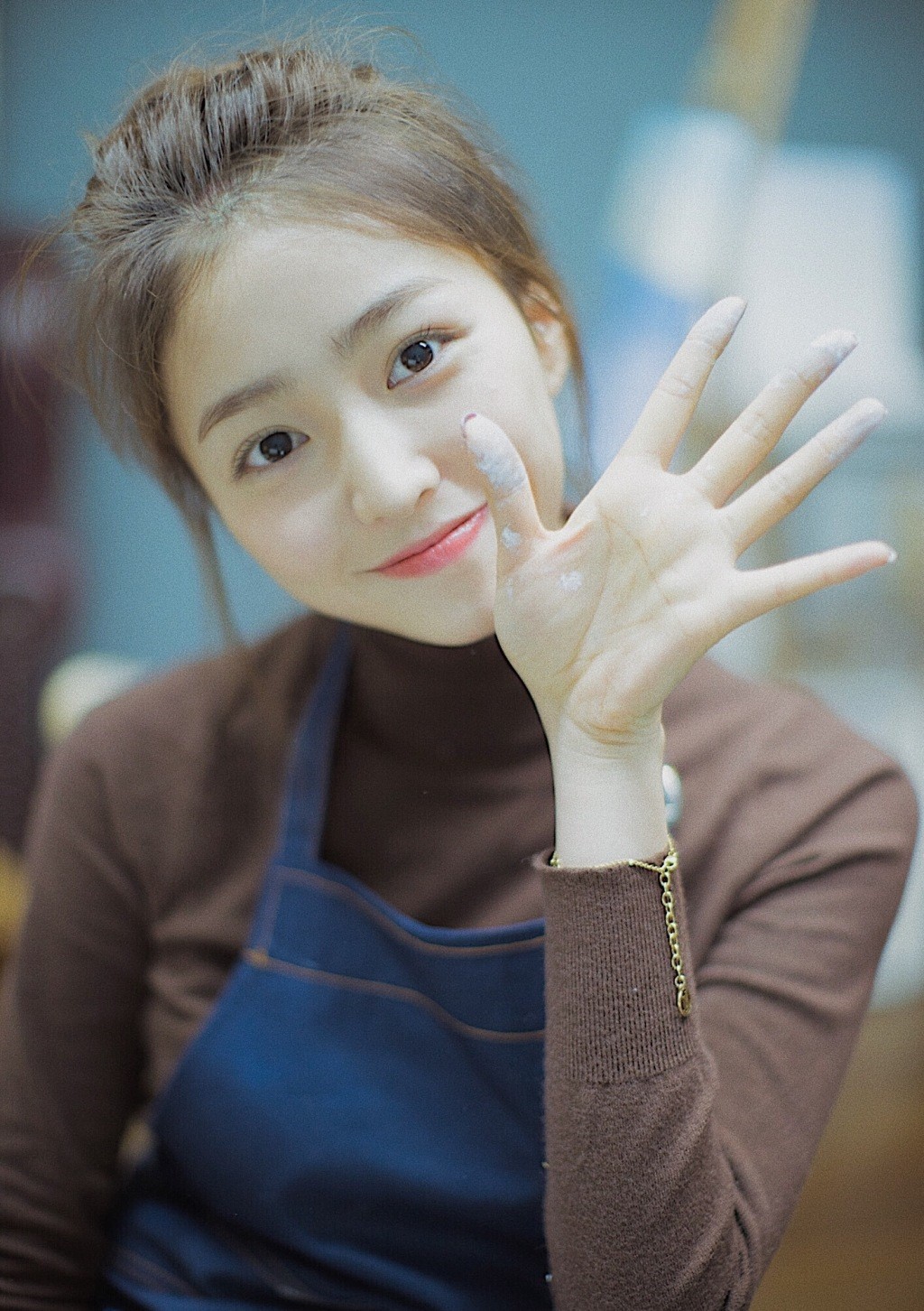 谁说网红都是见光死？别以偏概全，这些就是真的美！