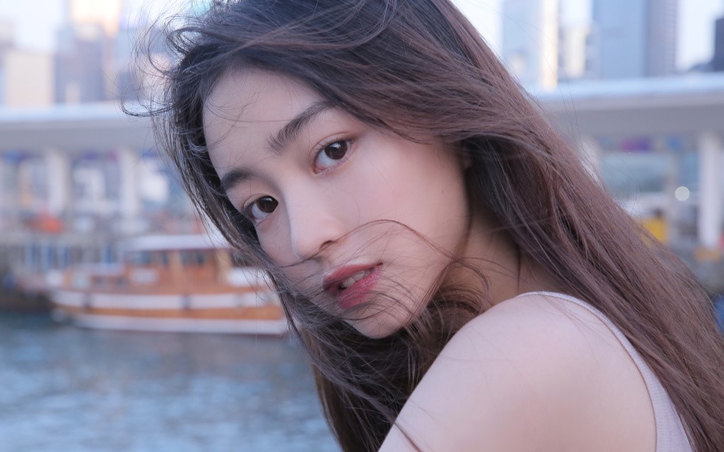 谁说网红都是见光死？别以偏概全，这些就是真的美！