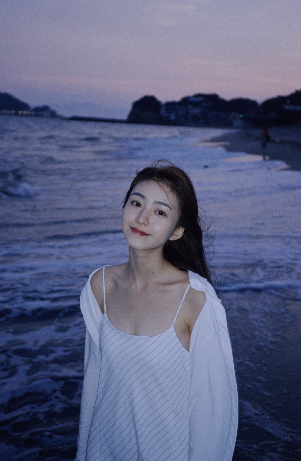 谁说网红都是见光死？别以偏概全，这些就是真的美！