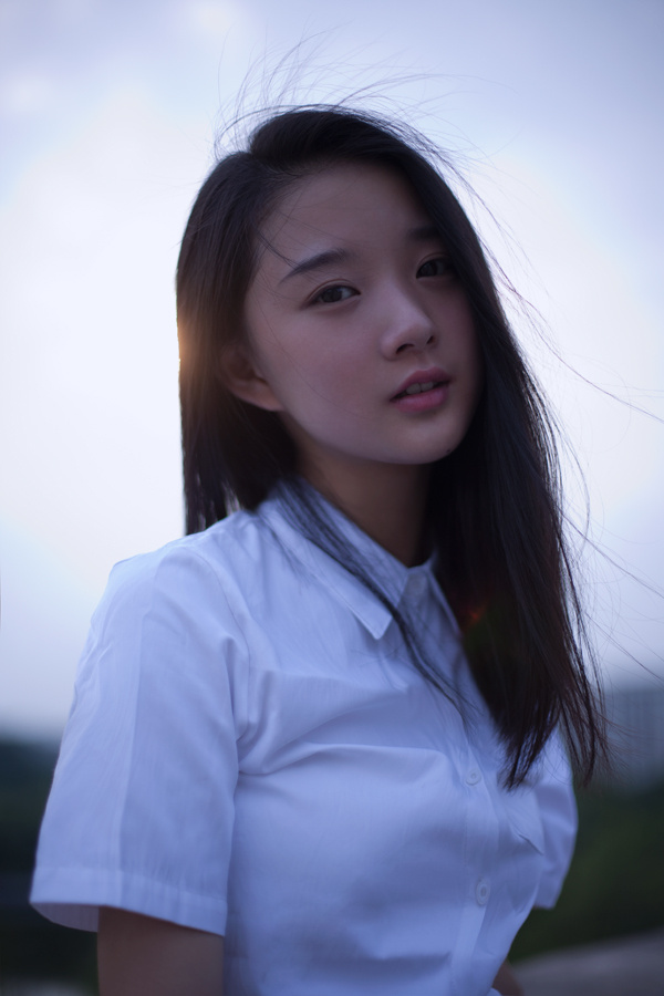 谁说网红都是见光死？别以偏概全，这些就是真的美！