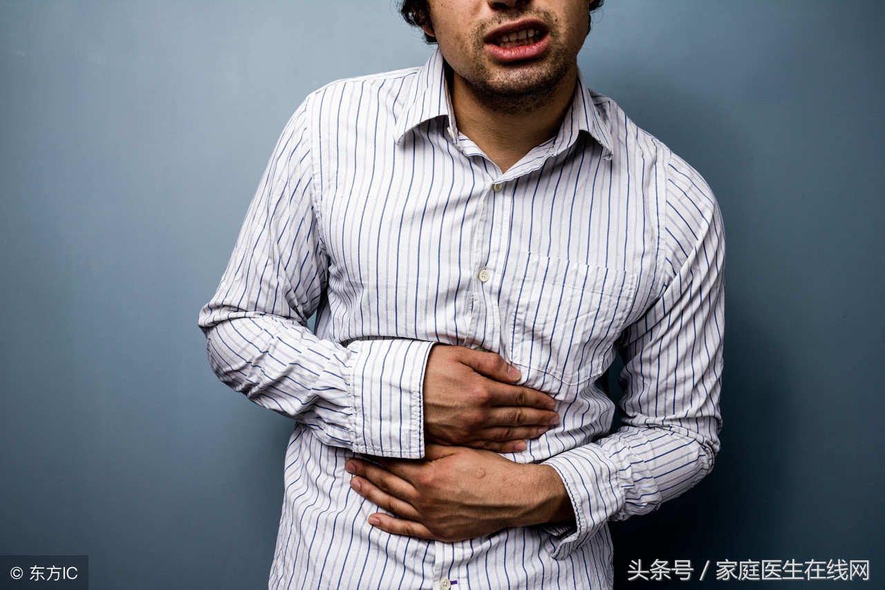 经常胃胀气，饮食上有什么注意事项？消化科医生说出了真相