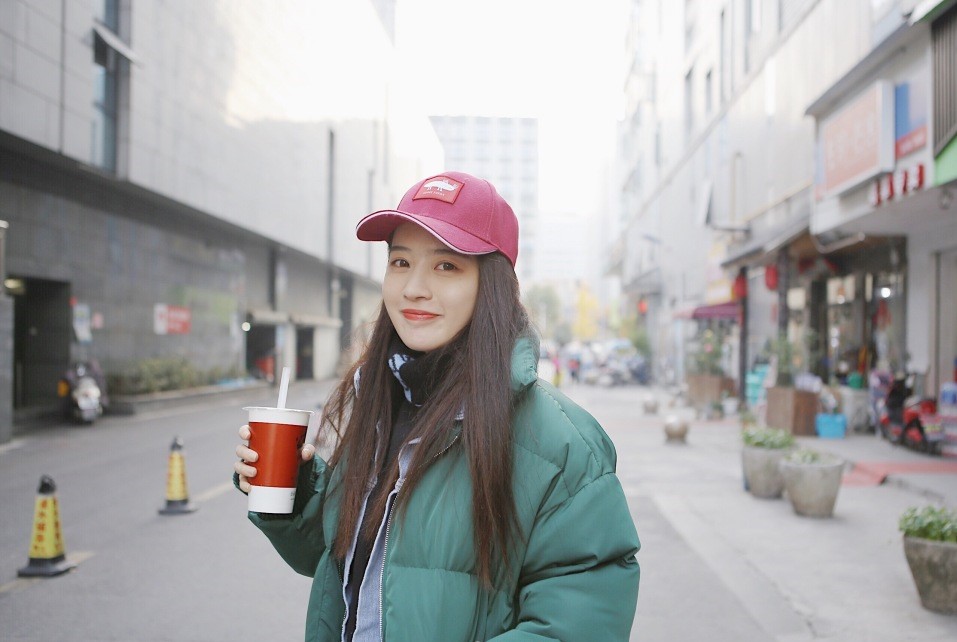 谁说网红都是见光死？别以偏概全，这些就是真的美！