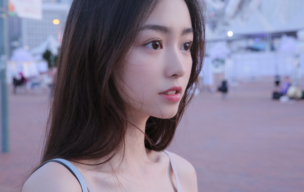 谁说网红都是见光死？别以偏概全，这些就是真的美！