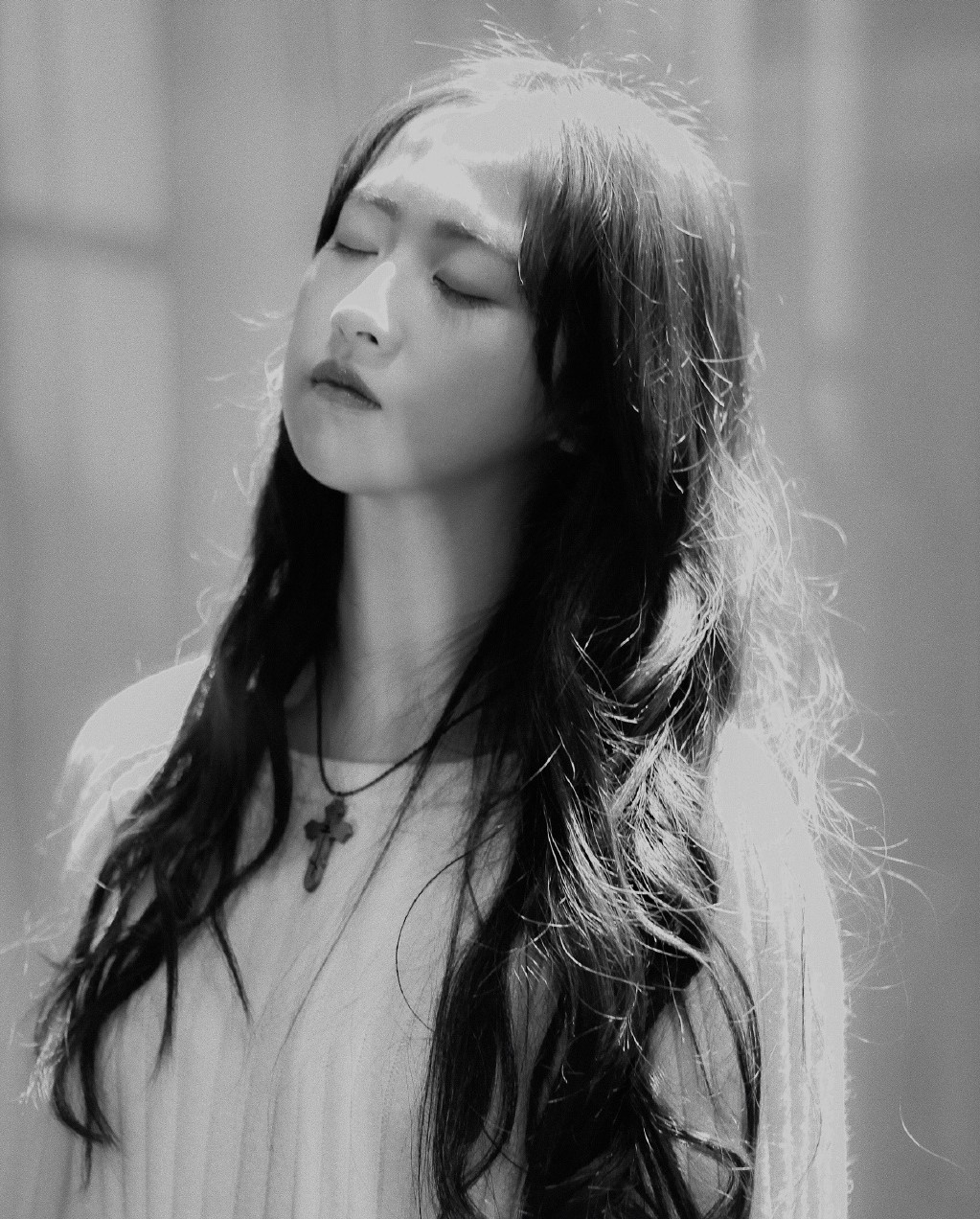 谁说网红都是见光死？别以偏概全，这些就是真的美！