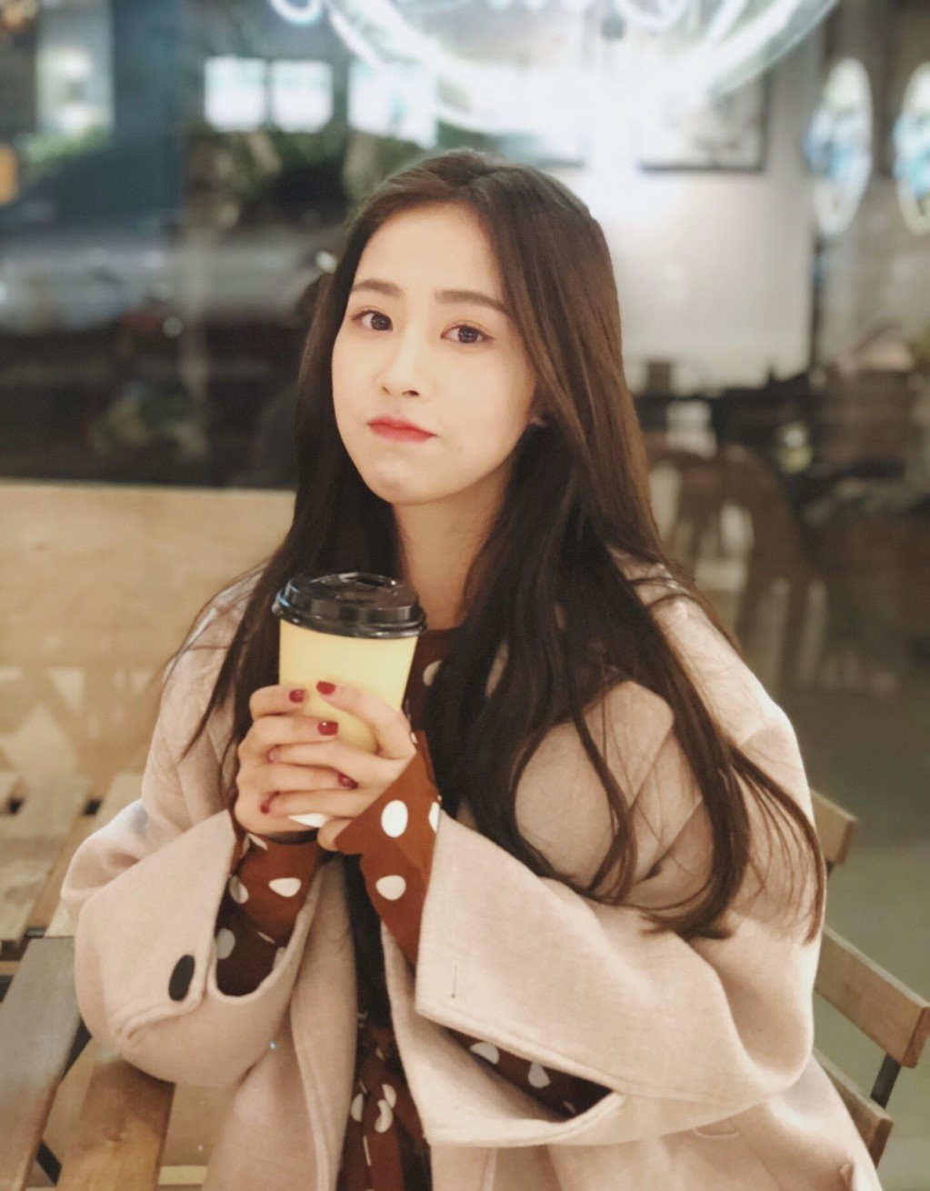 谁说网红都是见光死？别以偏概全，这些就是真的美！