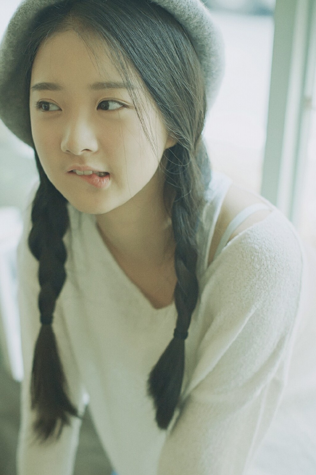 谁说网红都是见光死？别以偏概全，这些就是真的美！