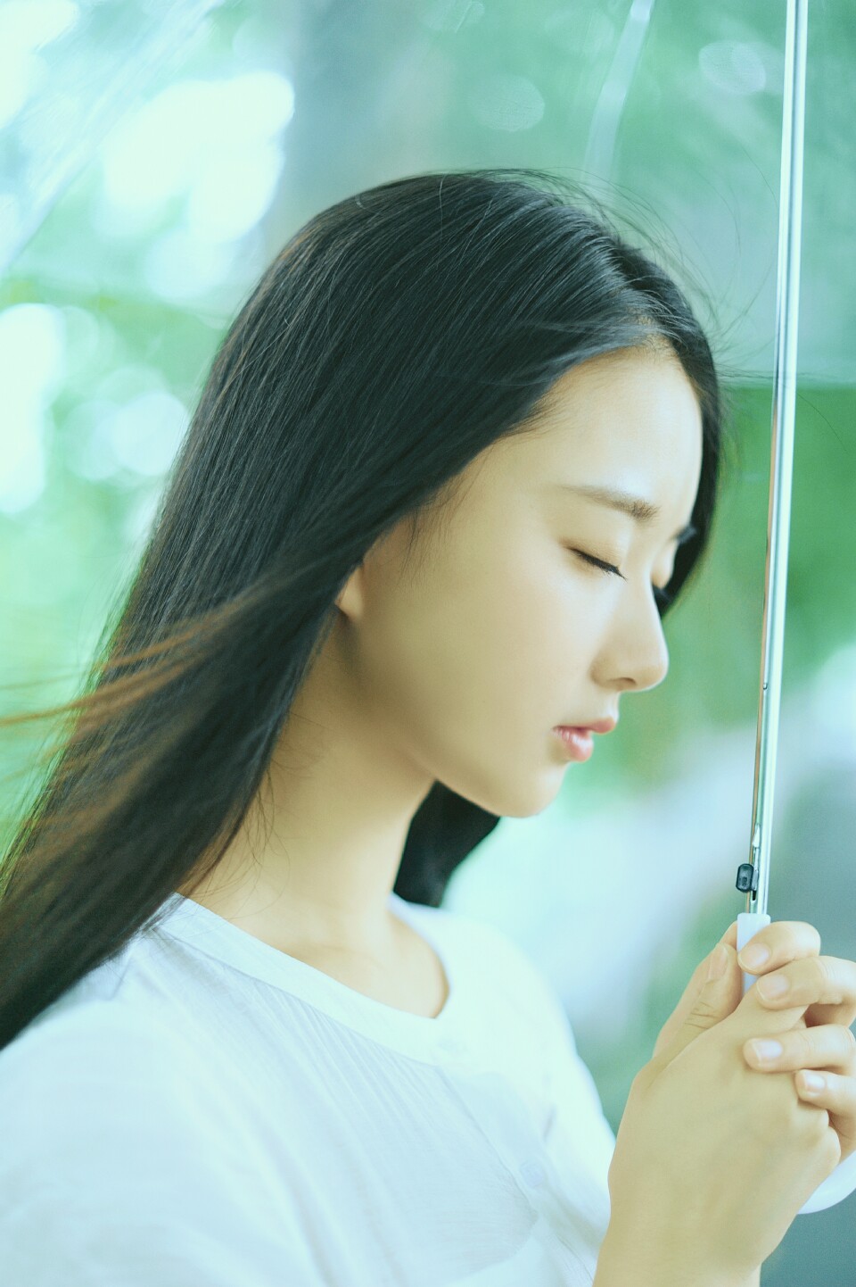 谁说网红都是见光死？别以偏概全，这些就是真的美！