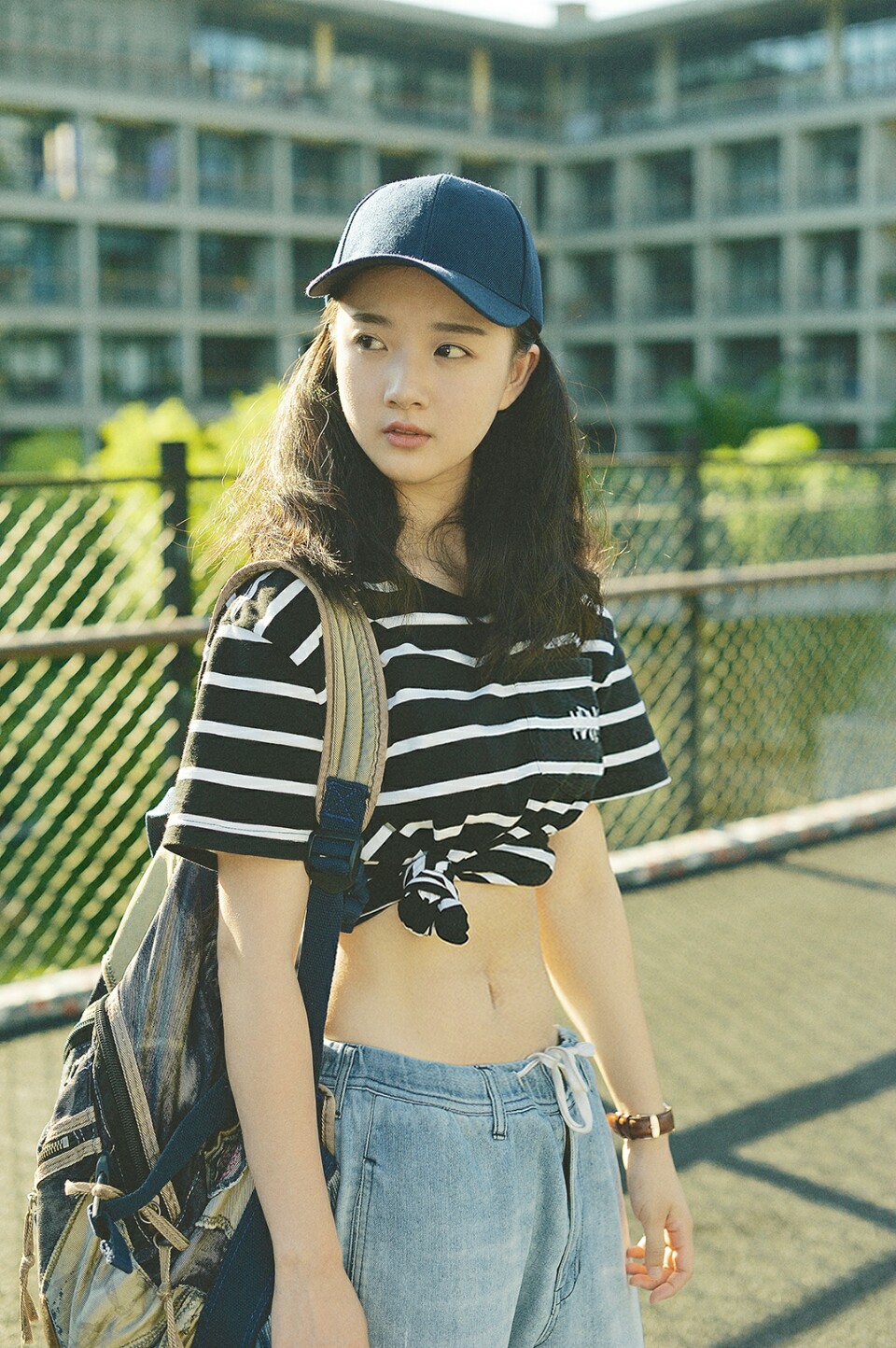 谁说网红都是见光死？别以偏概全，这些就是真的美！