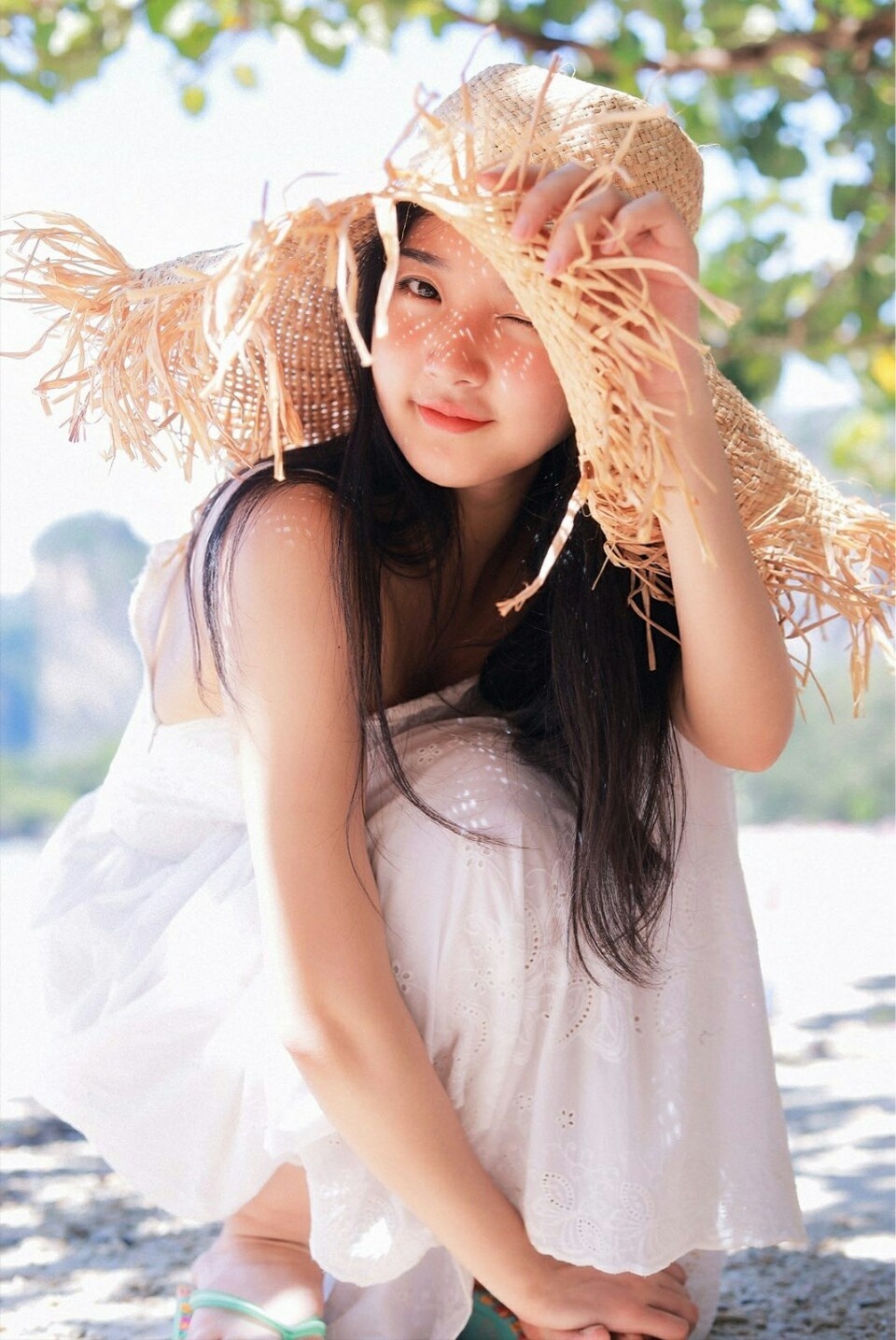 谁说网红都是见光死？别以偏概全，这些就是真的美！