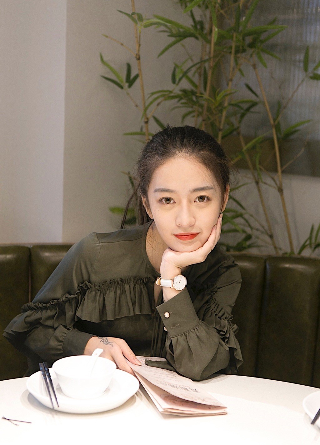 谁说网红都是见光死？别以偏概全，这些就是真的美！