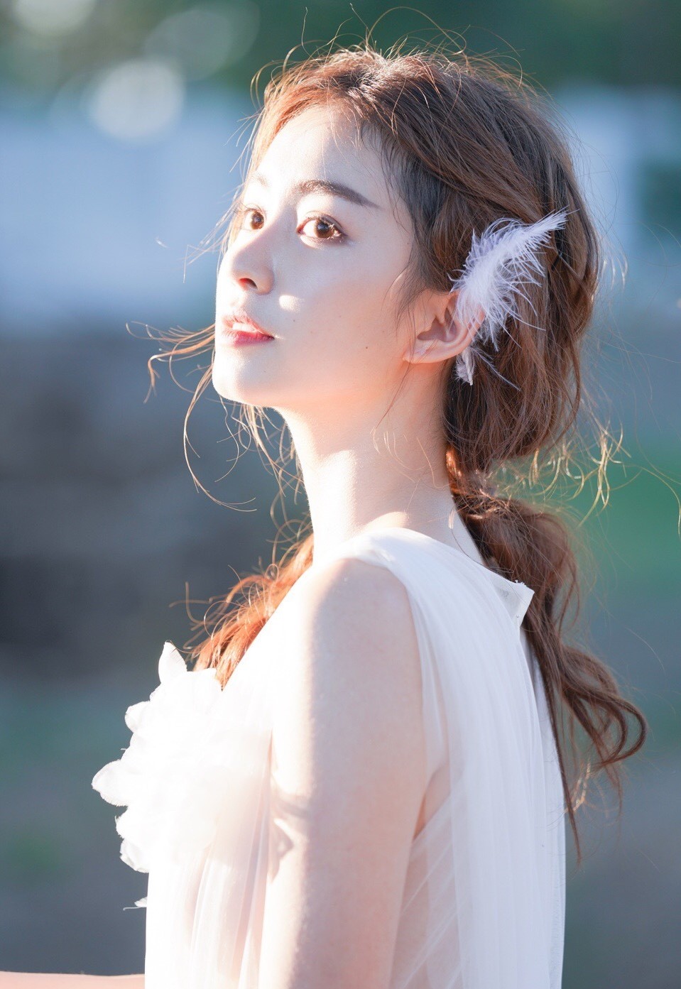 谁说网红都是见光死？别以偏概全，这些就是真的美！