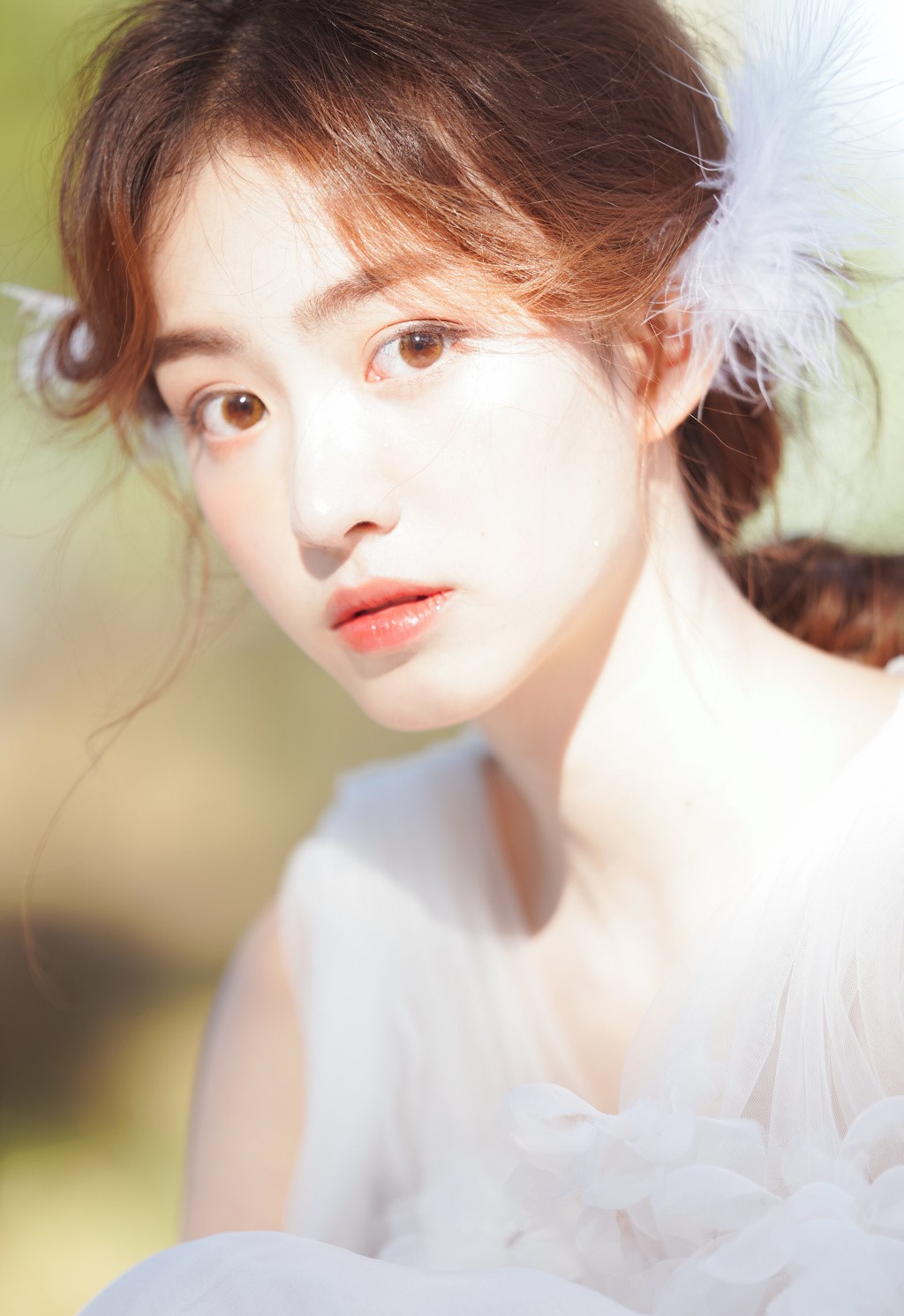 谁说网红都是见光死？别以偏概全，这些就是真的美！