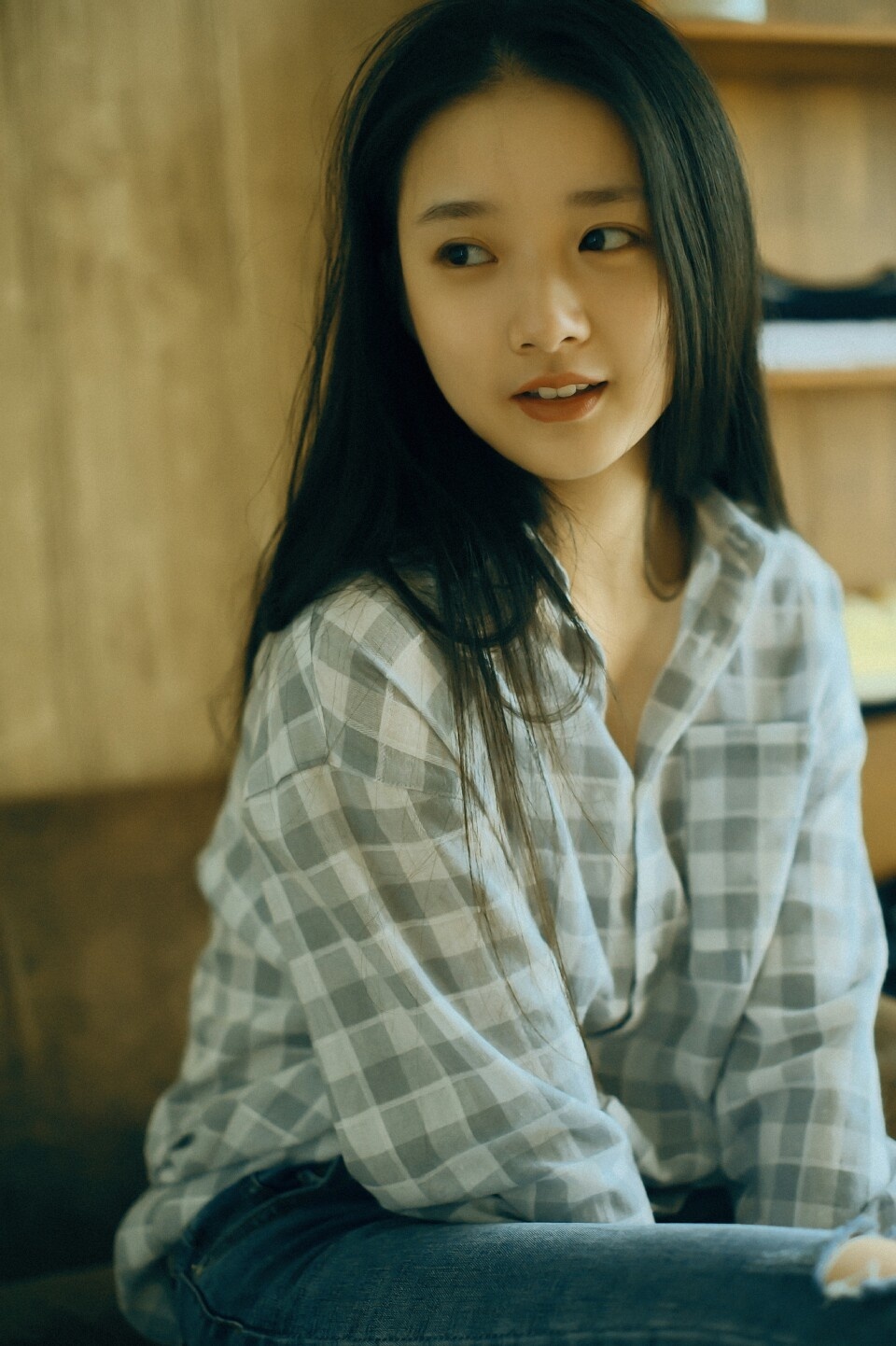 谁说网红都是见光死？别以偏概全，这些就是真的美！