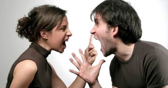 大数据告送你在恋爱中女生最忌讳做什么 千万别踩雷