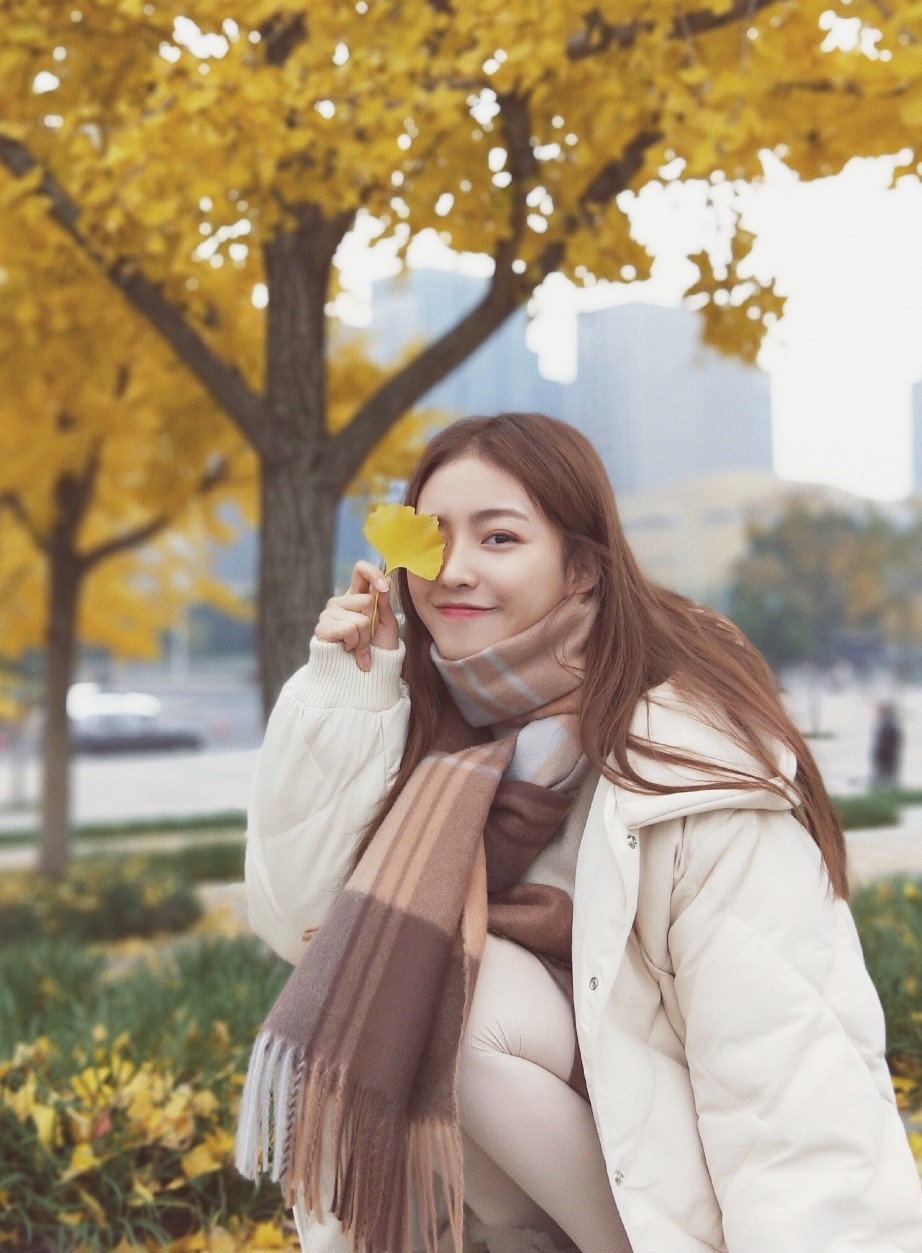 谁说网红都是见光死？别以偏概全，这些就是真的美！