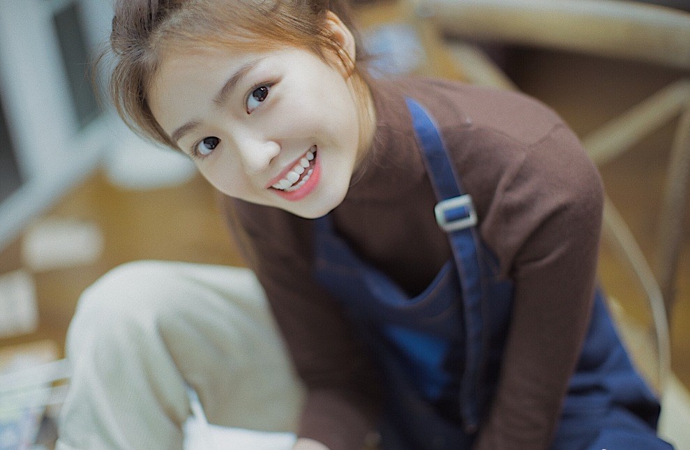 谁说网红都是见光死？别以偏概全，这些就是真的美！